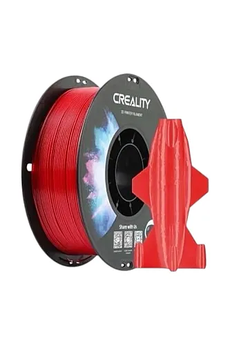 Creality CR-PETG Kırmızı Filament 1.75mm 1kg - 1