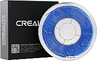 Creality CR PLA Filament Blue (Mavi) 1.75mm 1kg - Creality