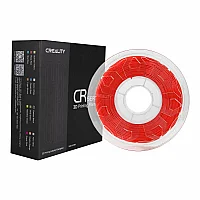 Creality CR PLA Filament Red (Kırmızı) 1.75mm 1kg - Creality