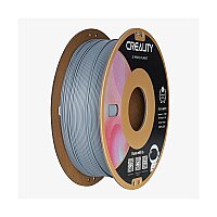 Creality CR-PLA Matte Gri Filament 1.75mm 1kg - Creality