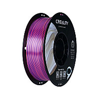 Creality CR PLA Silk Pink Purple (Pembe Mor) Filament 1.75mm 1kg - Creality