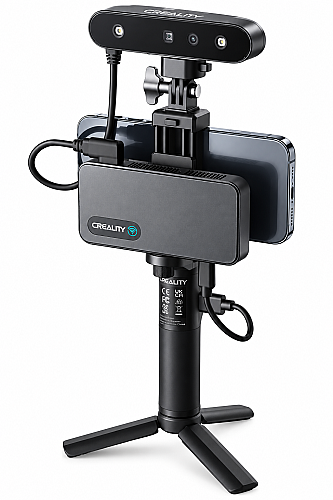 Creality CR-Scan Ferret Pro 3D Tarayıcı - 1