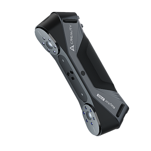 Creality CR Scan Raptor Pro 3D Tarayıcı - 3