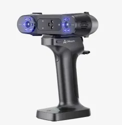Creality CR-Scan Raptor X - 1