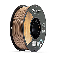 Creality CR Wood Filament White Pine 1.75mm 1KG - 1