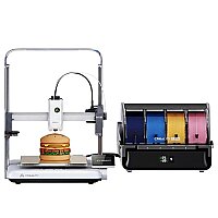 Creality Ender 3 V4 Combo (3D Yazıcı) - 2