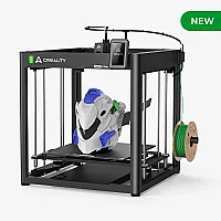 Creality Ender 5 Max 3D Yazıcı - Creality
