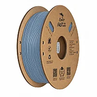 Creality Ender Fast PLA Grey (Gri) Filament 1.75 mm 1 KG - Creality