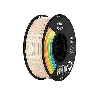Creality Ender PLA Plus 1.75 mm 1 kg Bej Filament - 1