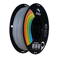 Creality Ender PLA Plus 1.75 mm 1 kg gri Filament - Creality