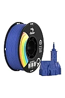 Creality Ender PLA+ Blue - Mavi Filament 1.75 mm 1 KG 