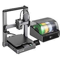 Creality Hi Combo 3D Yazıcı - Creality