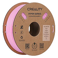 Creality Hyper ABS Filament Pembe 1.75mm 1KG - Creality