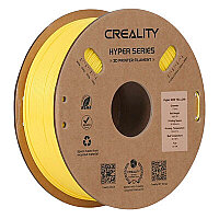 Creality Hyper ABS Filament Sarı 1.75mm 1KG - Creality