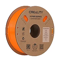Creality Hyper ABS Filament Turuncu 1.75mm 1KG - Creality