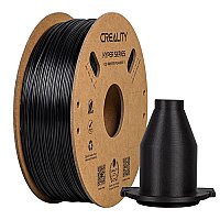 Creality Hyper ABS Filament Siyah 1.75mm 1KG - Creality