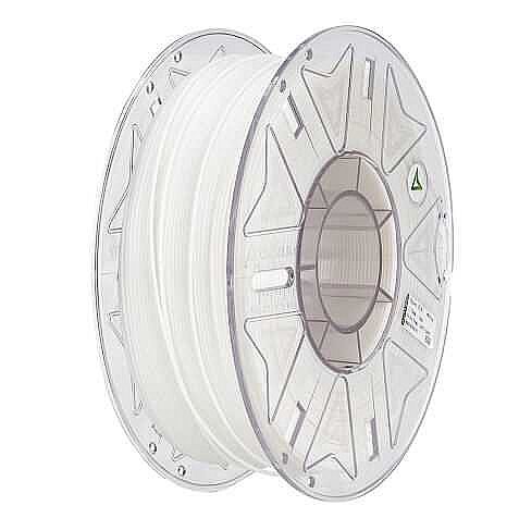 Creality Hyper Marble RFID White – Mermer Desenli Beyaz Filament 1.75 mm 1 KG - 1