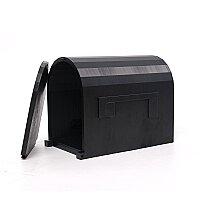 Creality Hyper PETG Black, 3D yazıcılarda kullanılan siyah renkli (opak) PETG filamenttir - 3