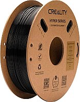 Creality Hyper PETG Filament Black (siyah) - Creality