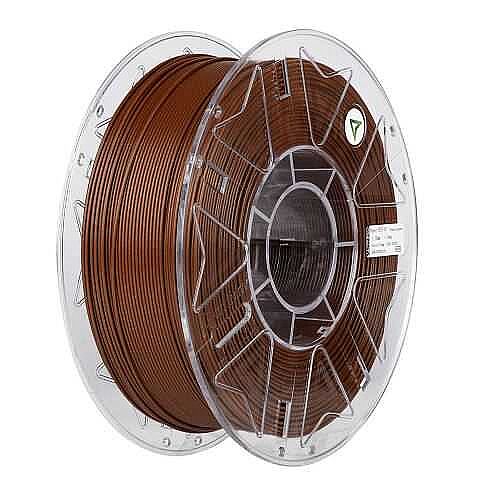 Creality Hyper PETG-CF Caramel Brown Coffee - 1