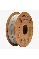 Creality Hyper PETG Filament Grey (gri) - Creality