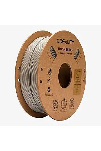 Creality Hyper PETG Filament Grey (gri) - 1