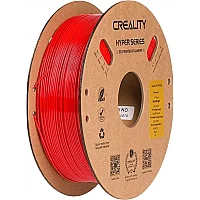 Creality Hyper PETG Filament Red (kırmızı) - Creality