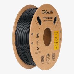 Creality Hyper PLA Black - 1