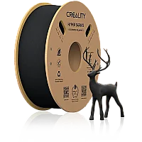 Creality Hyper PLA Black (Siyah) Filament 1.75mm 1KG - Creality