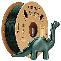 Creality Hyper PLA CF Dark Green (Koyu Yeşil) 1.75mm 1KG - Creality