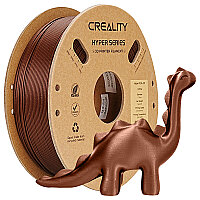 Creality Hyper PLA CF Ochre (Hardal Sarısı) 1.75mm 1KG Karbon Fiber Filament - Creality