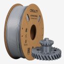 Creality Hyper PLA Gri Filament 1.75mm 1KG - Creality