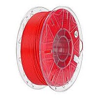 Creality Hyper PLA Luminous Red Filament 1.75mm 1KG - Creality