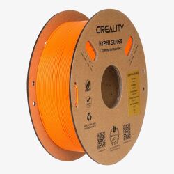 Creality Hyper PLA Turuncu (Orange) - 1