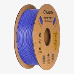 Creality Hyper PLA Perry Blue - 1