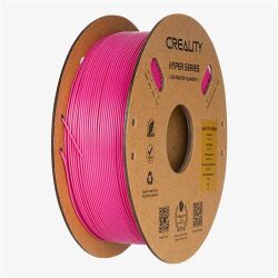Creality Hyper PLA Viva Magenta Filament 1.75mm 1kg – Yüksek Hızlı Baskı - 1