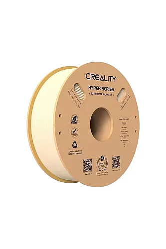 Creality Hyper PLA Ten Rengi Filament 1.75mm 1kg - 1
