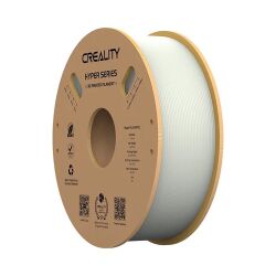 Creality Hyper PLA White - 1