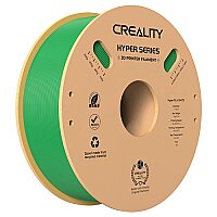Creality Hyper PLA Yeşil - Green 1.75mm 1KG Filament - Creality