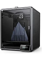 Creality K1 Max Kapalı Kasa Hızlı 3D Yazıcı New version - 1