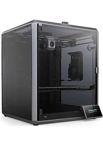 Creality K1 Max Kapalı Kasa Hızlı 3D Yazıcı New version - 2