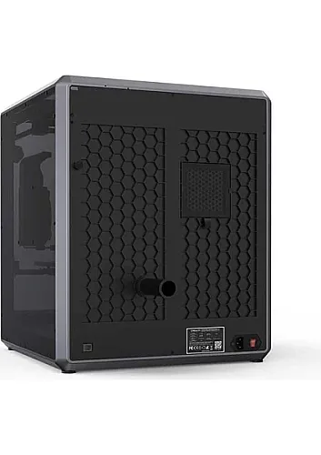 Creality K1 Max Kapalı Kasa Hızlı 3D Yazıcı New version - 3