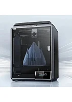Creality K1 Max Kapalı Kasa Hızlı 3D Yazıcı New version - 4