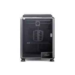 Creality K1C Karbon Fiber 3D Yazıcı - 1