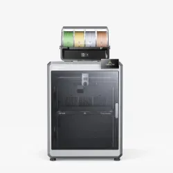 Creality K2 Plus Combo 3D Yazıcı - 1