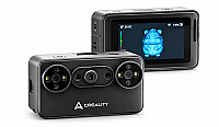 Creality Pika AI Taşınabilir 3D Tarayıcı 