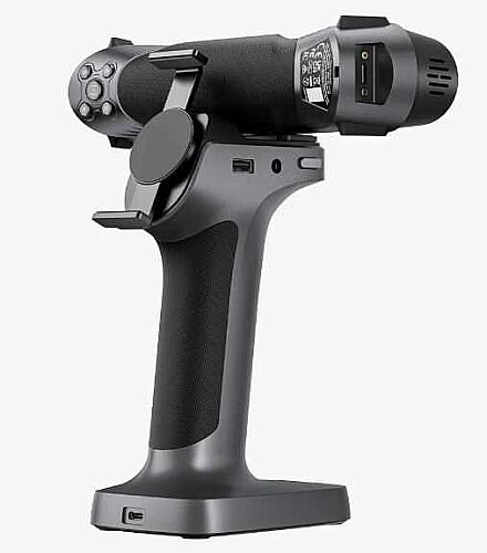 Creality RaptorX Scan Bridge Bundle Kit 3D Tarayıcı - 3