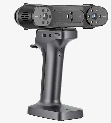 Creality RaptorX Scan Bridge Bundle Kit 3D Tarayıcı - 2