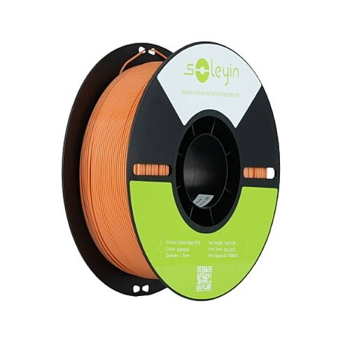 Creality Soleyin Basic PETG Chamomile - Papatya Filament 1.75 mm 1 KG - 1