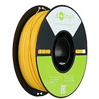 Creality Soleyin Basic PETG Ginkgo Yellow - Ginkgo Sarısı Filament 1.75 mm 1 KG - Creality